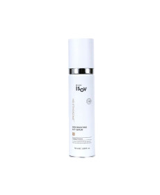 Isov Sorex Skin Boosting Act Serum Укрепляющая омолаживающая сыворотка-концентрат с экзосомами - Написать отзыв
