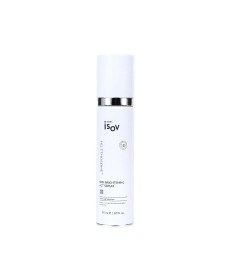 Isov Sorex Skin Brightening Act Serum Сироватка-концентрат з екзосомами та антиоксидантами проти пігментації - Написати відгук