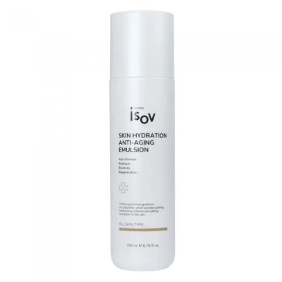 Isov Sorex Skin Hydration Anti-Aging Toner Омолоджуючий тонер 