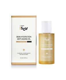 Isov Sorex Skin Hydration Anti-Aging Oil Антивозрастная увлажняющая сыворотка - Написать отзыв