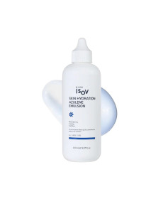 Isov Sorex Skin Hydration Azulene Emulsion Увлажняющая эмульсия - Написать отзыв