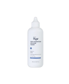 Isov Sorex Skin Hydration Azulene Toner Успокаивающий увлажняющий тонер - Написать отзыв