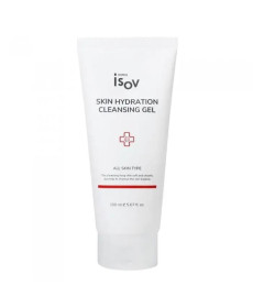 Isov Sorex Skin Hydration Cleansing Gel Увлажняющий гель для очищения лица - Написать отзыв