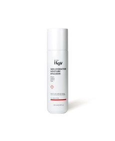 Isov Sorex Skin Hydration Moisture Emulsion Зволожуюча емульсія - Написати відгук