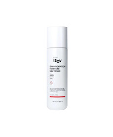 Isov Sorex Skin Hydration Moisture Gel Toner Зволожуючий гель-тонер - Написати відгук