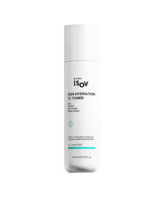 Isov Sorex Skin Hydration TC Toner Балансуючий тонер для жирної та проблемної шкіри - Написати відгук