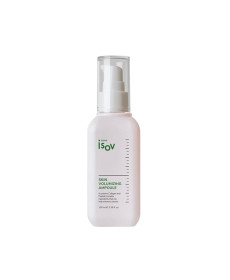Isov Sorex Skin Volumizing Ampoule Сироватка для пружності та еластичності - Написати відгук