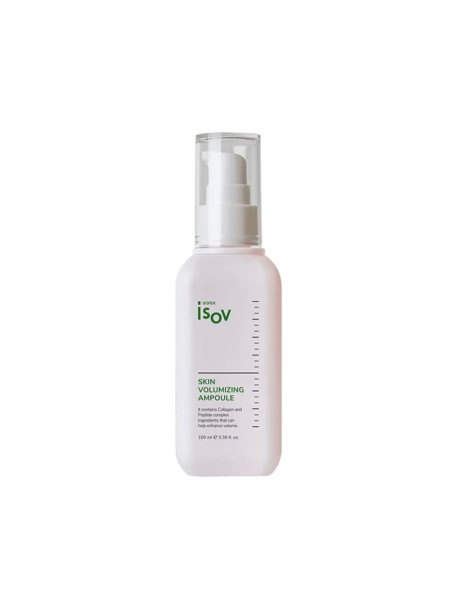 Isov Sorex Skin Volumizing Ampoule Сироватка для пружності та еластичності