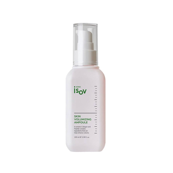 Isov Sorex Skin Volumizing Ampoule Сироватка для пружності та еластичності