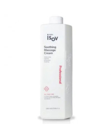 Isov Sorex Soothing Massage Cream Крем-эспандер массажный - Написать отзыв