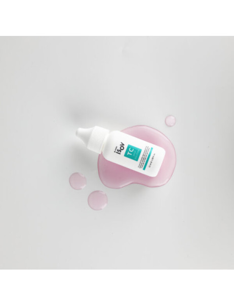 Isov Sorex TC Spot Solution Точечная сыворотка против воспалений