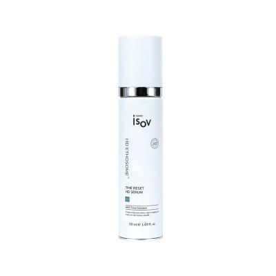 Isov Sorex Time Reset (Retinol) HD Serum Сыворотка с ретинолом
