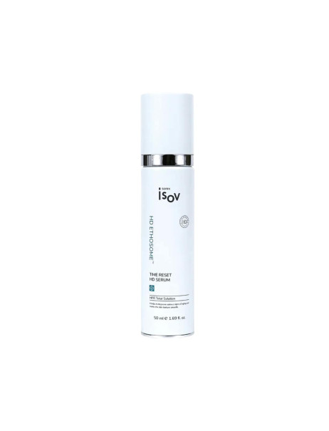 Isov Sorex Time Reset (Retinol) HD Serum Сыворотка с ретинолом