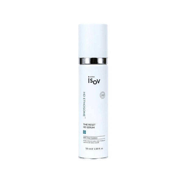 Isov Sorex Time Reset (Retinol) HD Serum Сироватка з ретинолом