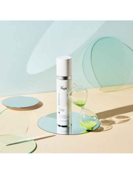 Isov Sorex Time Reset (Retinol) HD Serum Сыворотка с ретинолом