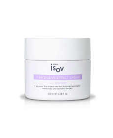 Isov Sorex V-Intensive Effect Cream Интенсивно увлажняющий и восстанавливающий крем - Написать отзыв