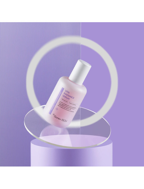 Isov Sorex Vita Radiance Serum Освітлююча сироватка