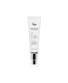 Isov Sorex Wrinkle Care Eye Cream Омолаживающий крем-миорелаксант для век - Написать отзыв