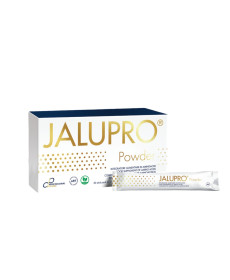 Jalupro Powder Колагеностимулююча харчова добавка - Написати відгук