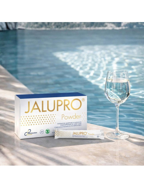 Jalupro Drink Proglyme Колагеностимулююча харчова добавка