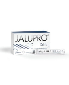 Jalupro Drink Proglyme Колагеностимулююча харчова добавка - Написати відгук