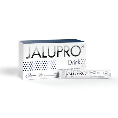 Jalupro Drink Proglyme Колагеностимулююча харчова добавка