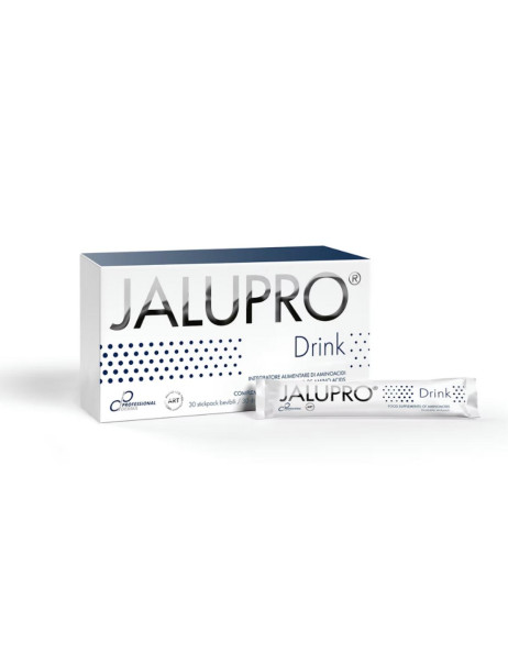Jalupro Drink Proglyme Колагеностимулююча харчова добавка
