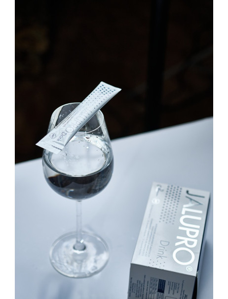 Jalupro Drink Proglyme Колагеностимулююча харчова добавка