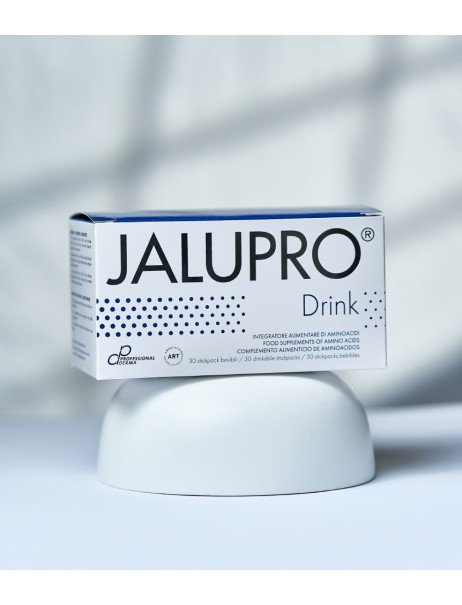 Jalupro Drink Proglyme Колагеностимулююча харчова добавка