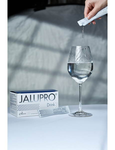 Харчова добавка Jalupro Drink Proglyme для стимуляції колагену