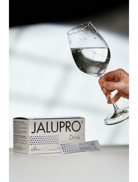 Jalupro Drink Proglyme Колагеностимулююча харчова добавка