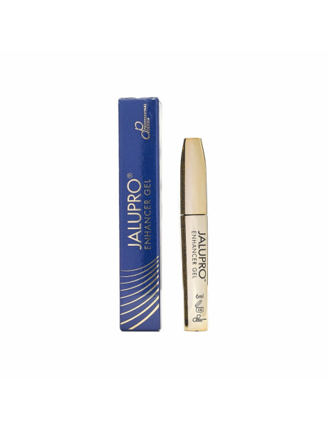 Jalupro Enhancer Gel For Eyelashes Гель-активатор для зростання вій та брів