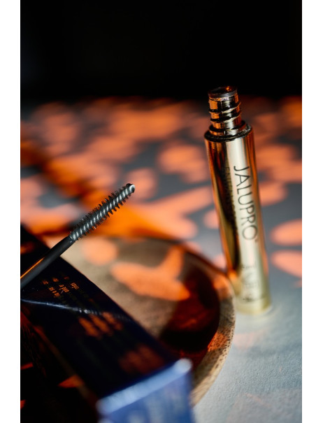 Jalupro Enhancer Gel For Eyelashes Гель-активатор для зростання вій та брів