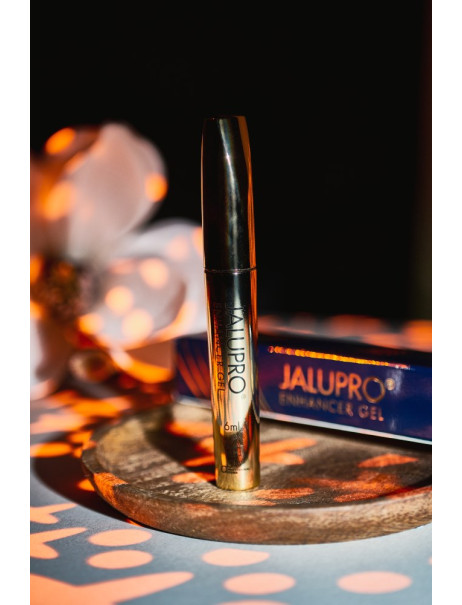 Jalupro Enhancer Gel For Eyelashes Гель-активатор для зростання вій та брів