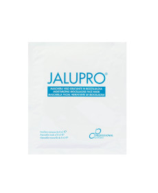 Jalupro Moisturizing Biocellulose Face Mask Интенсивная маска против морщин - Написать отзыв
