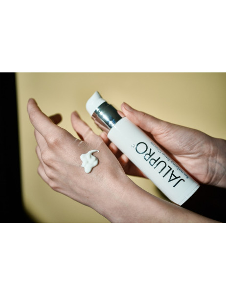 Jalupro Revitalizing Anti-aging Face Cream SPF20 Крем антивіковий з амінокислотами, гіалуроновой кислотой и вітамінами