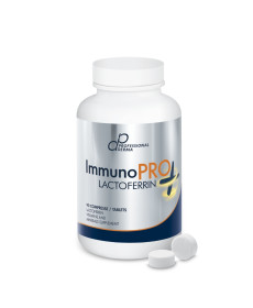 Jalupro ImmunoPro Lactoferrin Биологически активная добавка для иммунитета - Написать отзыв