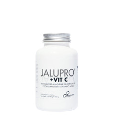 Jalupro + VIT C Колагеностимулююча добавка з Вітаміном С - Написати відгук