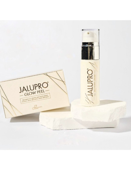 Jalupro Recovery Cream Відновлення епідермального бар'єру та після процедурний догляд