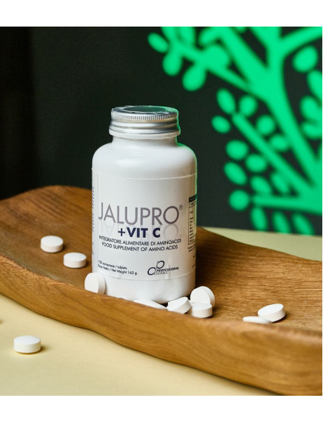 Колагеностимулююча добавка Jalupro + VIT C