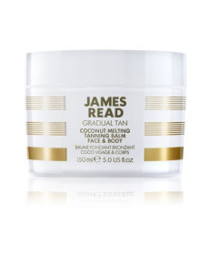 James Read Coconut Melting Tanning Balm Face & Body Кокосовый бальзам с эффектом загара для лица и тела - Написать отзыв