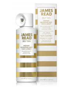 James Read Instant Bronzing Mist Face & Body Спрей-автозагар для лица и тела - Написать отзыв