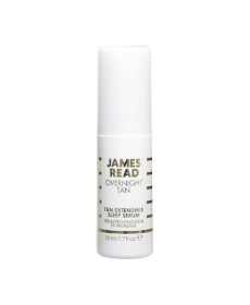 James Read Tan Extending Sleep Serum Сыворотка для лица продлевающая загар - Написать отзыв