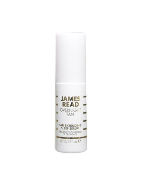 James Read Tan Extending Sleep Serum Сыворотка для лица продлевающая загар