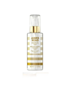 James Read Limited Coconut Water Tan Mist Face Спрей для лица с кокосовой водой с эффектом загара - Написать отзыв