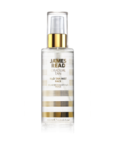 James Read H2O Tan Mist Face Спрей для лица с эффектом загара - Написать отзыв