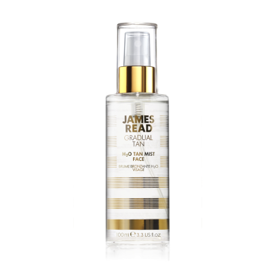 James Read H2O Tan Mist Face Спрей для лица с эффектом загара