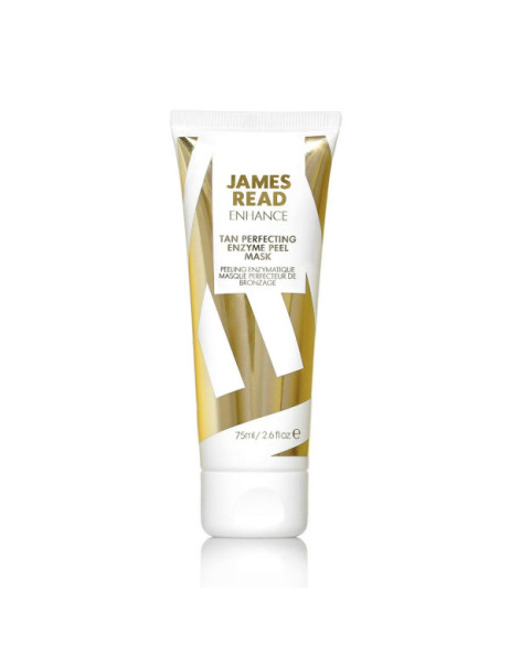 James Read Tan Perfecting Enzyme Peel Mask Face Энзимная пиллинг-маска