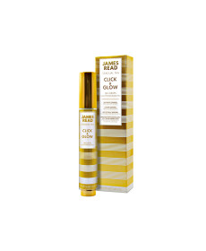 James Read Click & Glow Гель-кликер для лица с эффектом автозагара - Написать отзыв