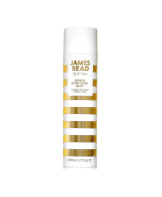 James Read Express Glow Mask Tan Body Экспресс-маска для тела с эффектом загара - Написать отзыв